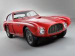 Ferrari 340 Mexico Vignale Berlinetta 1952 года